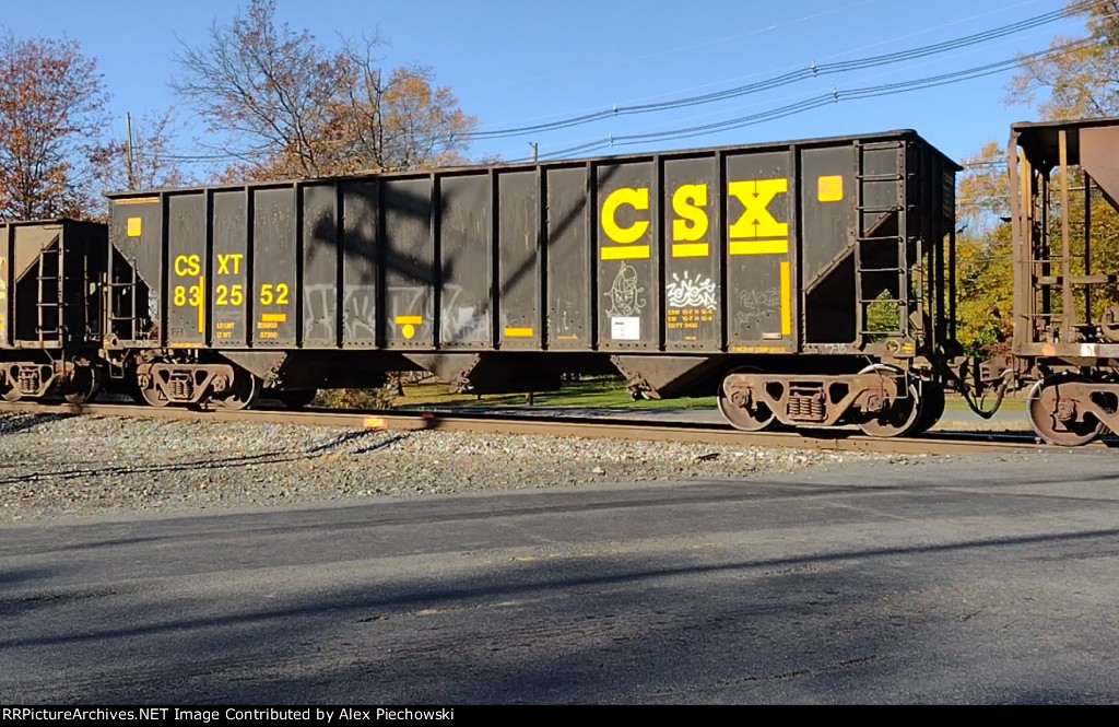 CSX 832552